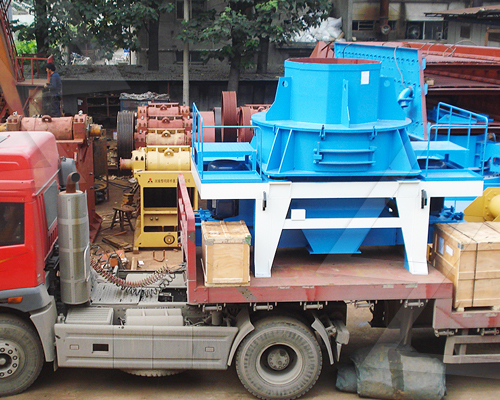 зэсийн хүдэр Уул уурхайн тоног төхөөрөмж